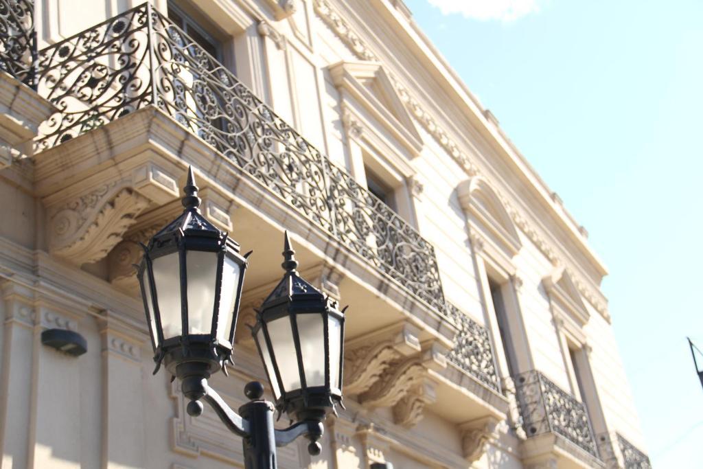 San Pedro Palace Hotel Esterno foto