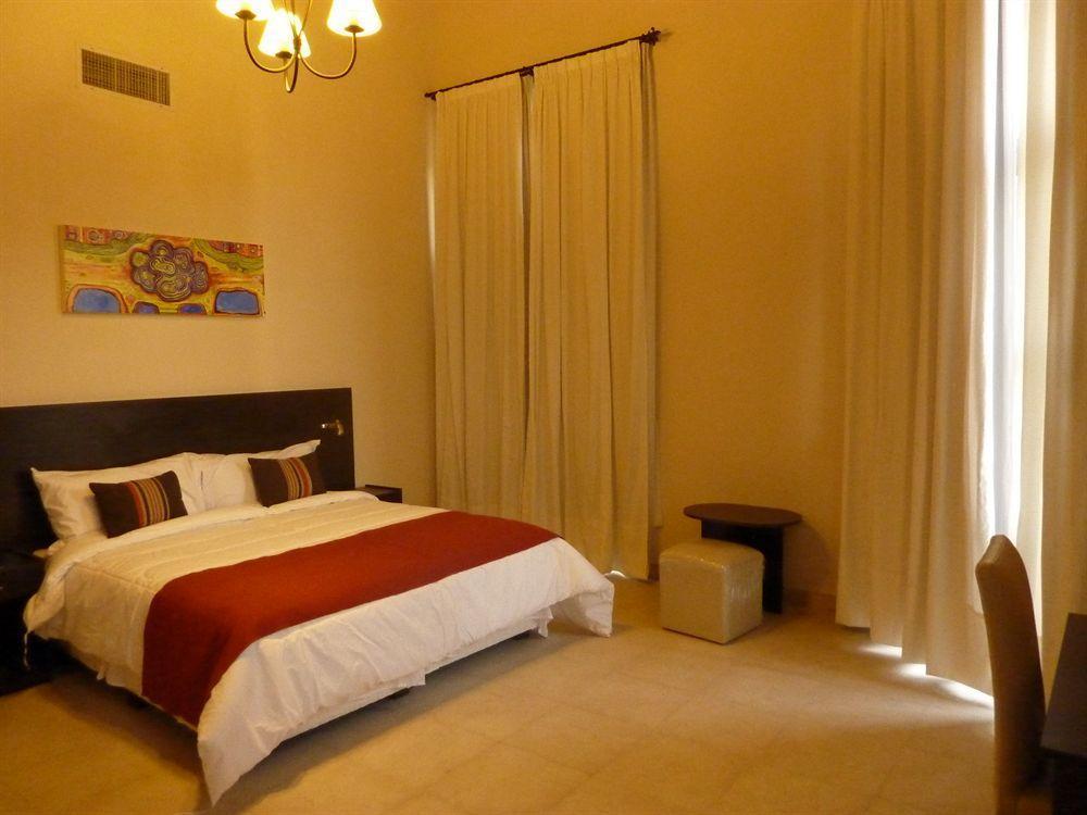 San Pedro Palace Hotel Esterno foto