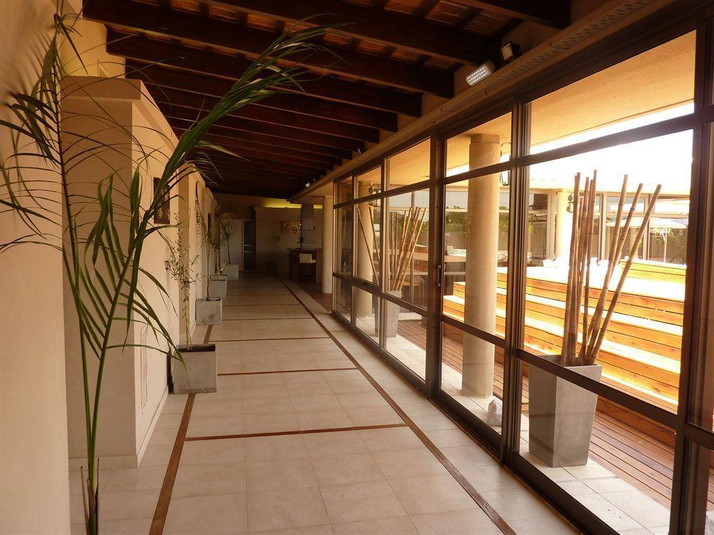 San Pedro Palace Hotel Esterno foto