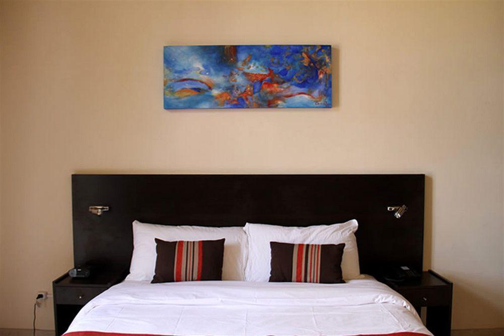 San Pedro Palace Hotel Esterno foto